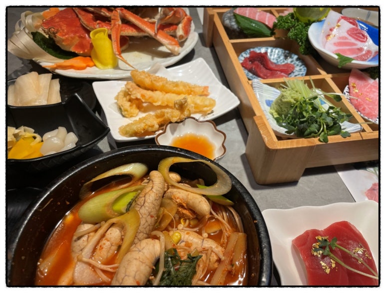 도원참치 이미지