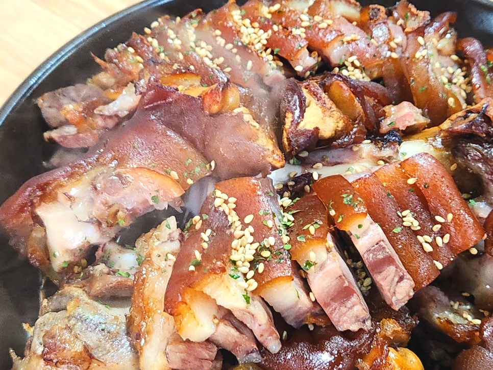 족발종족 이미지