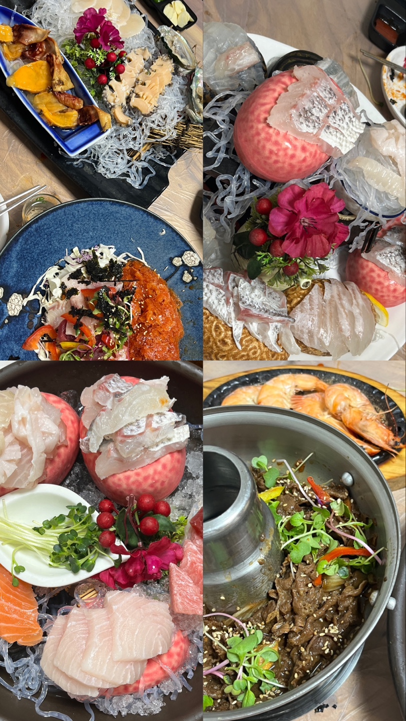 비발디횟집 이미지