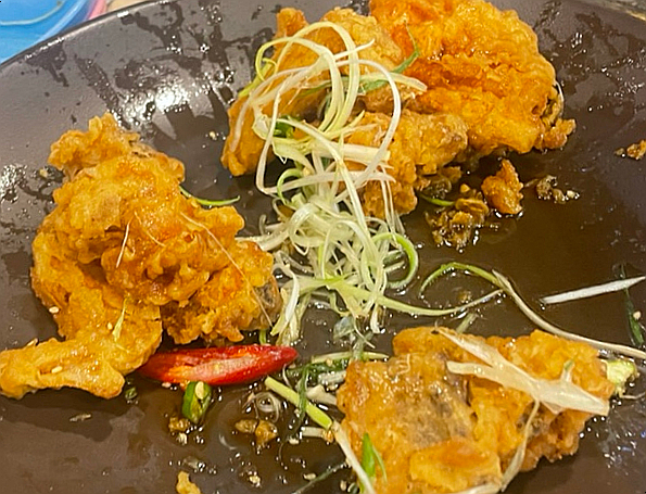 오빠파닭 이미지