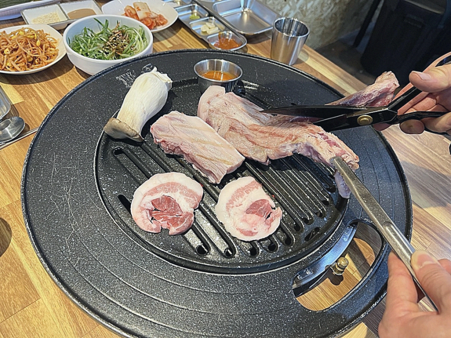 숙성고집 이미지