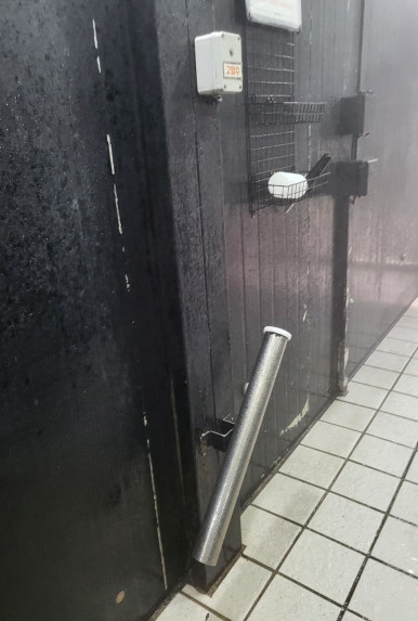카바스실내셀프세차장 이미지