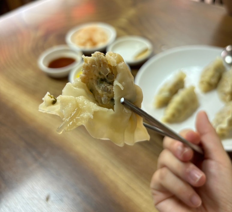 코끼리밀면 이미지