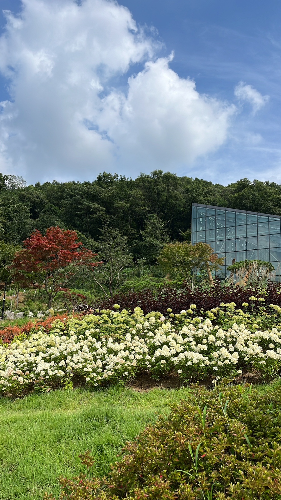 산골수목원(사립) 이미지
