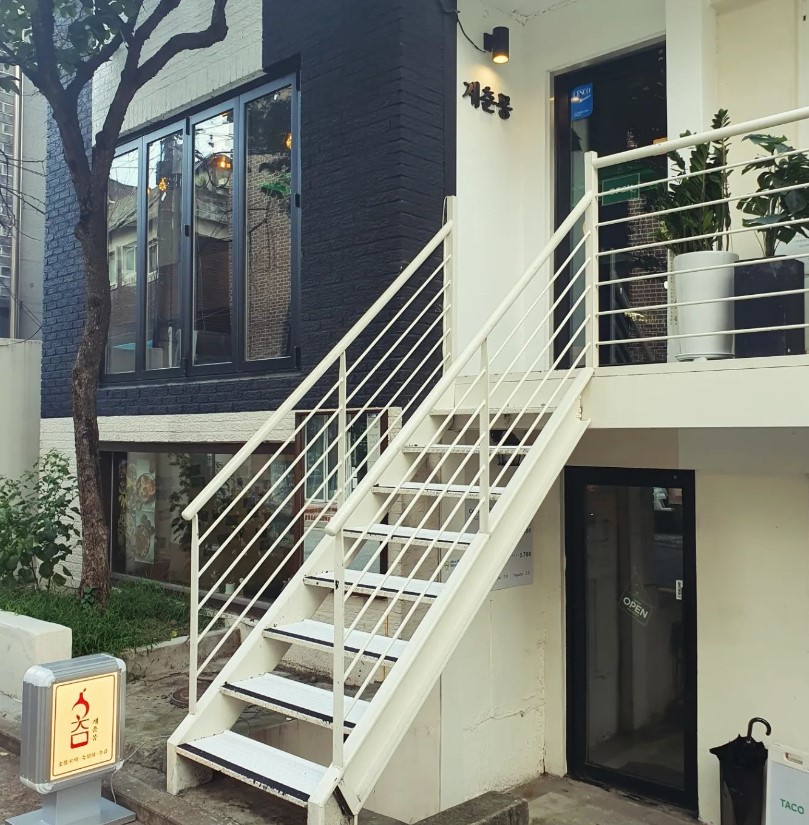 계춘몽 이미지