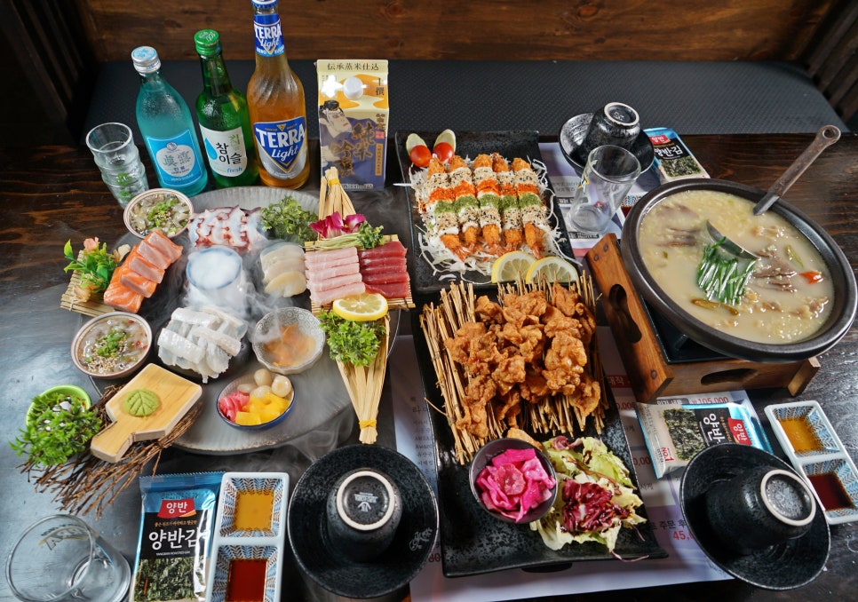 산텐모리 이미지
