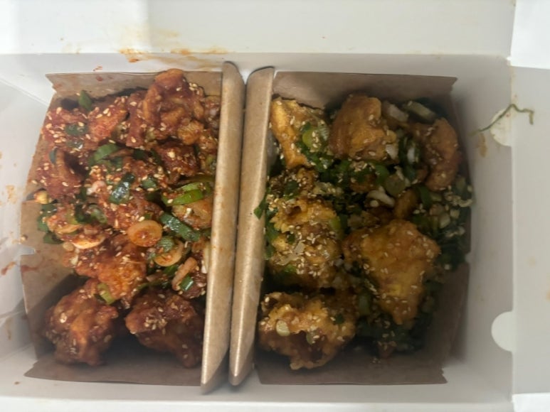 경원치킨 이미지