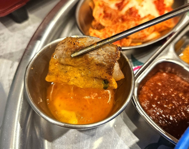 냉삼회관CGV점 이미지