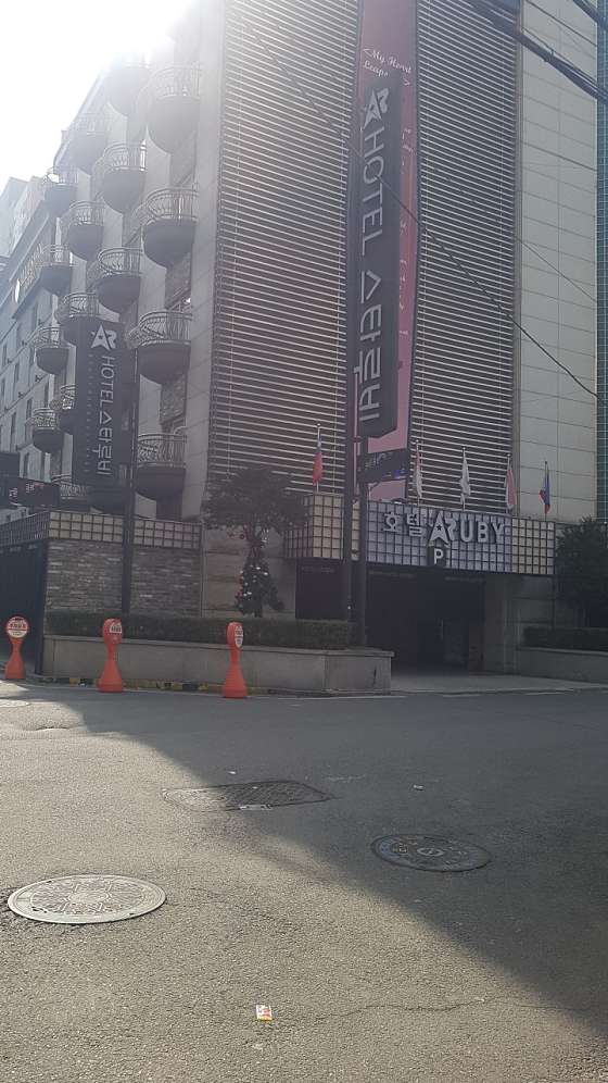 호텔스타루비 이미지