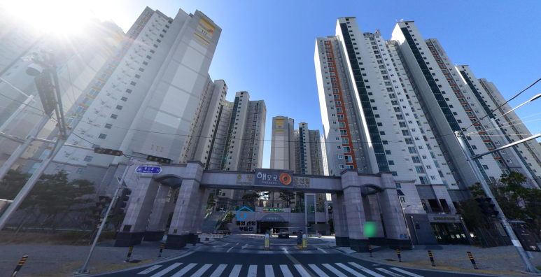 충무세탁소 이미지