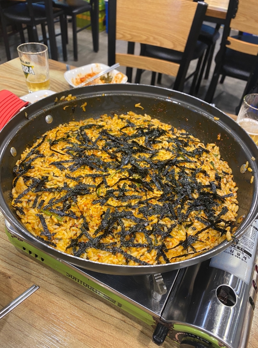 마산아구찜탕 이미지