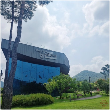 풍기인삼시장 한보인삼사 이미지