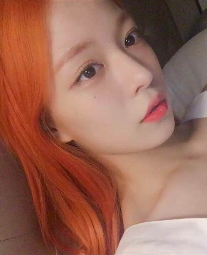 꾸블랑헤어 이미지