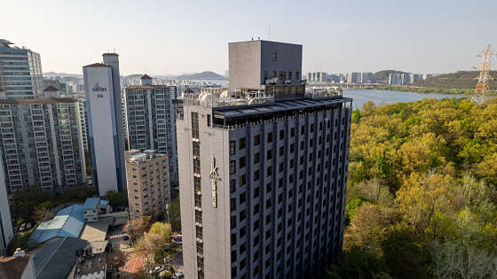 제이케이호텔 이미지