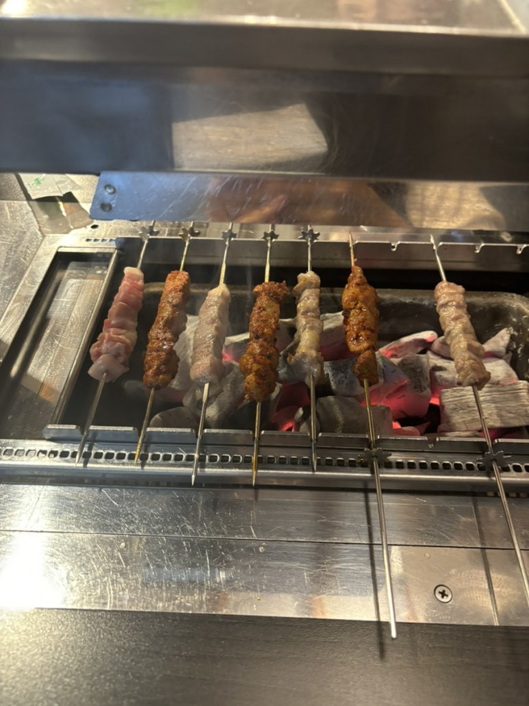 일미양꼬치 이미지
