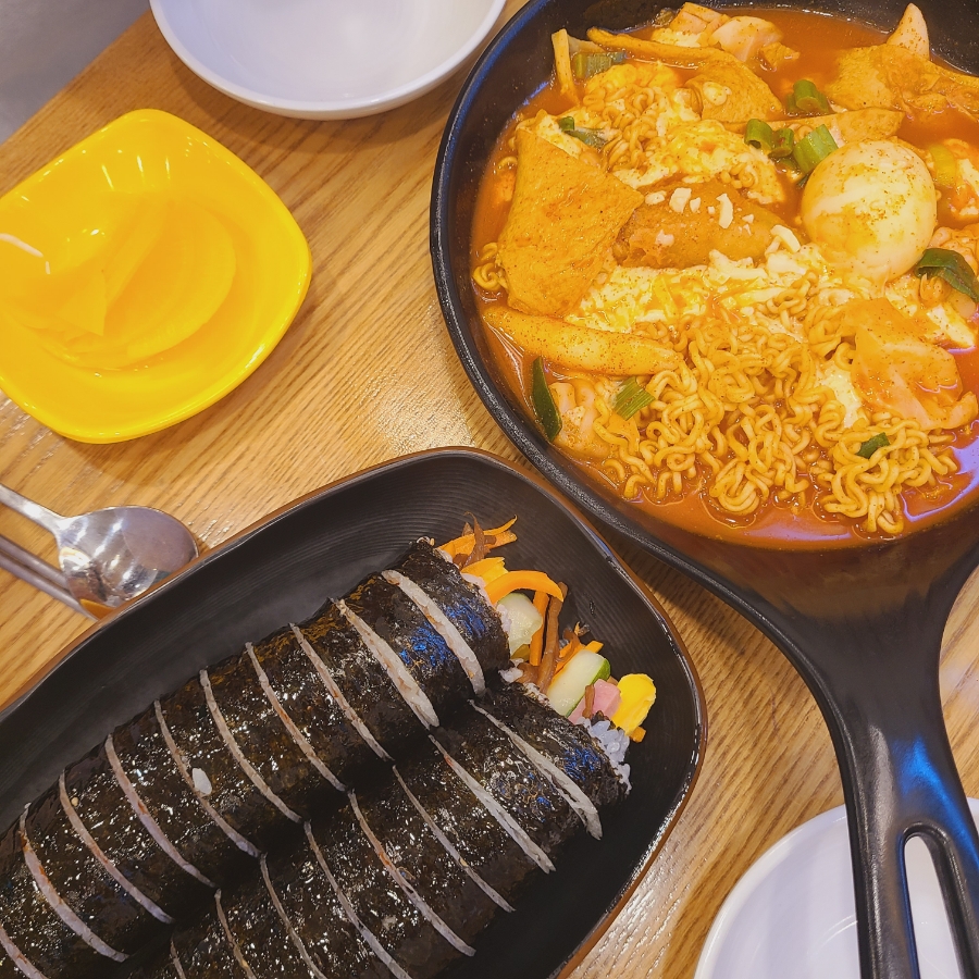 김가네정자역점 이미지