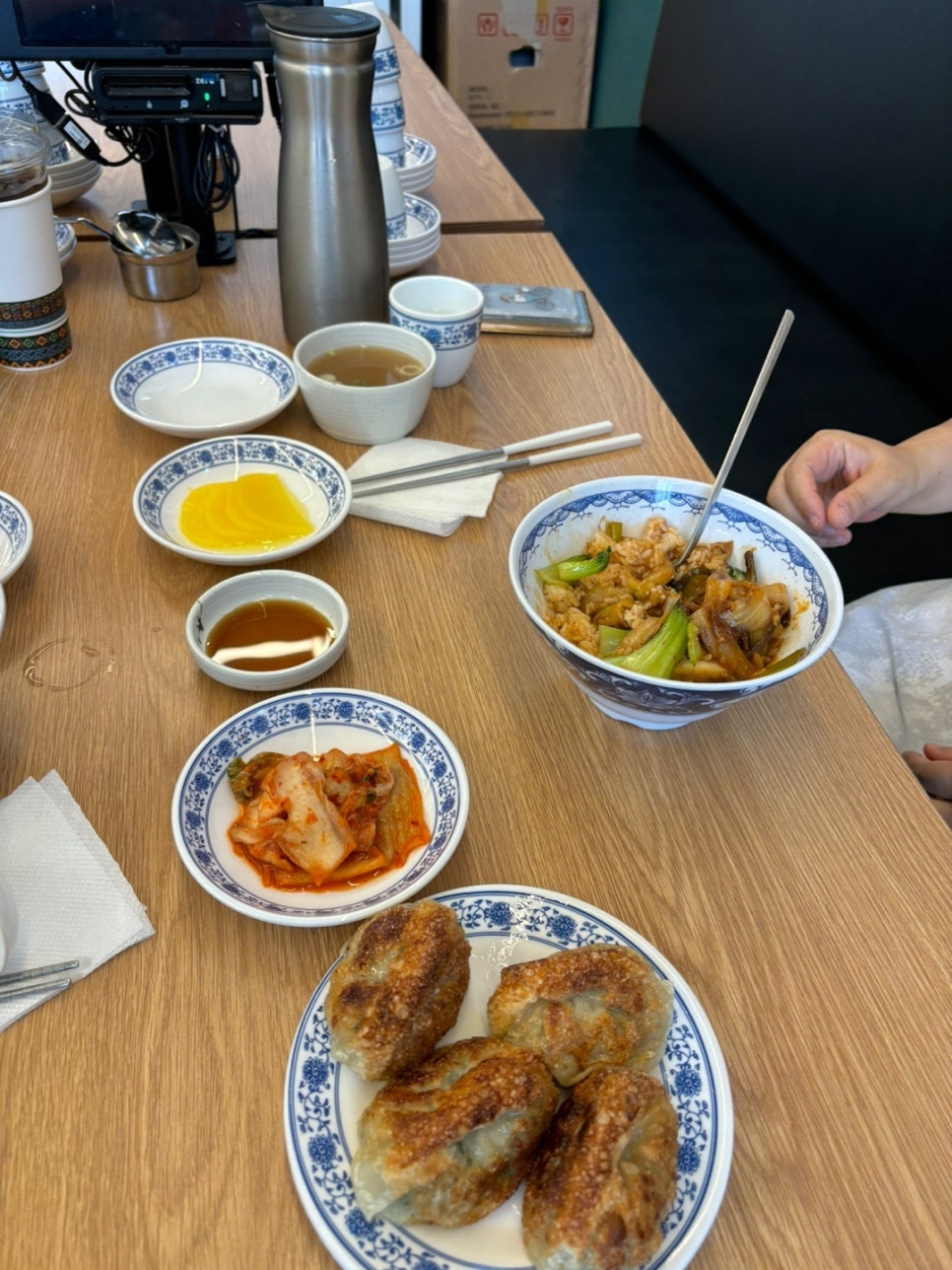 란콰이펑누들 이미지