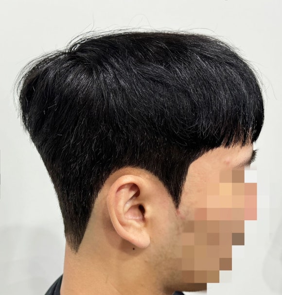 현헤어 이미지