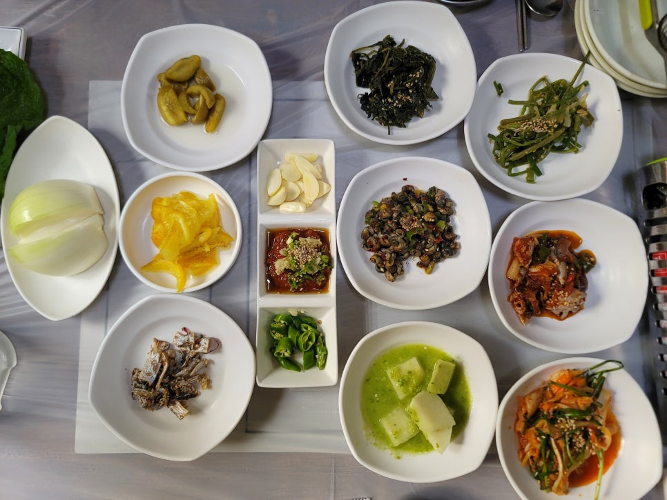 청정산장어구이 이미지
