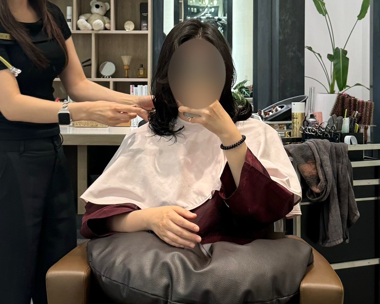 빗경X비아이티살롱스타필드 이미지