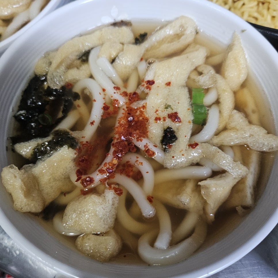 동피랑할매충무김밥 이미지