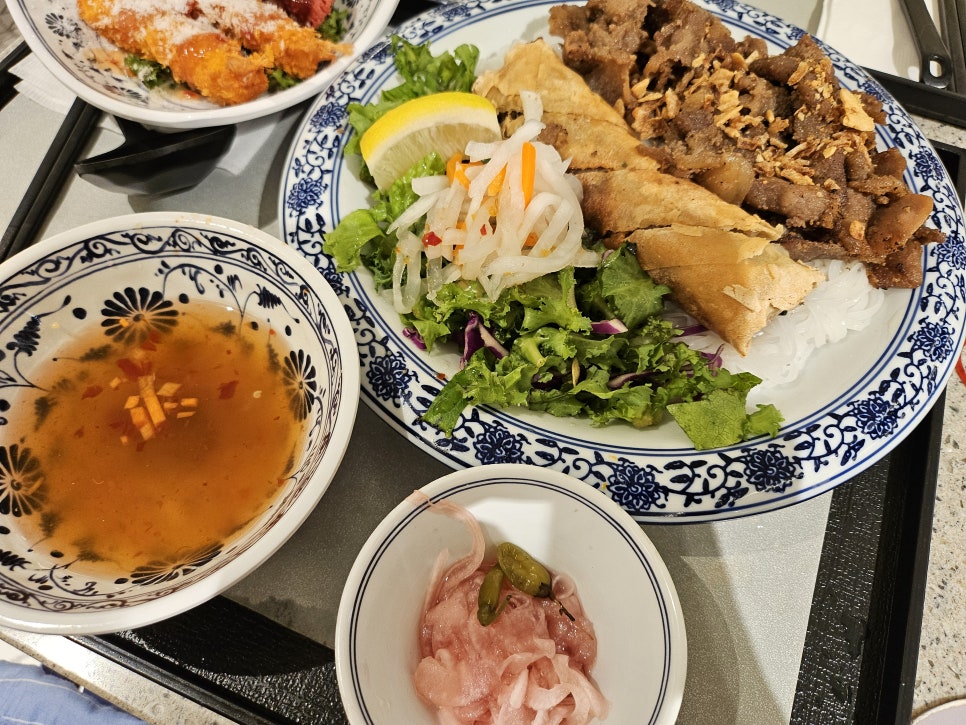 (주)명동푸드 이미지