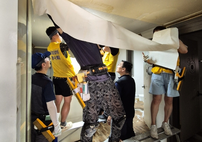 수정인테리어 이미지