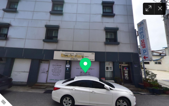 라벤다모텔 이미지