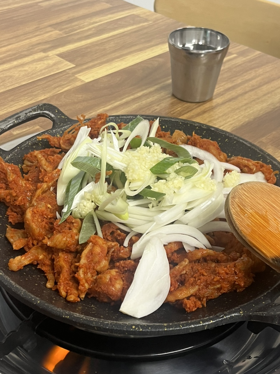 족발마을 김족장(청주점) 이미지