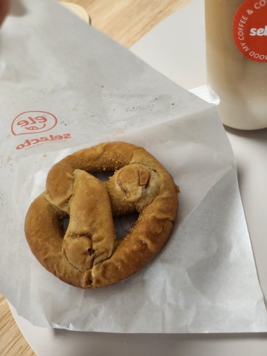 셀렉토커피 화성시청점 이미지