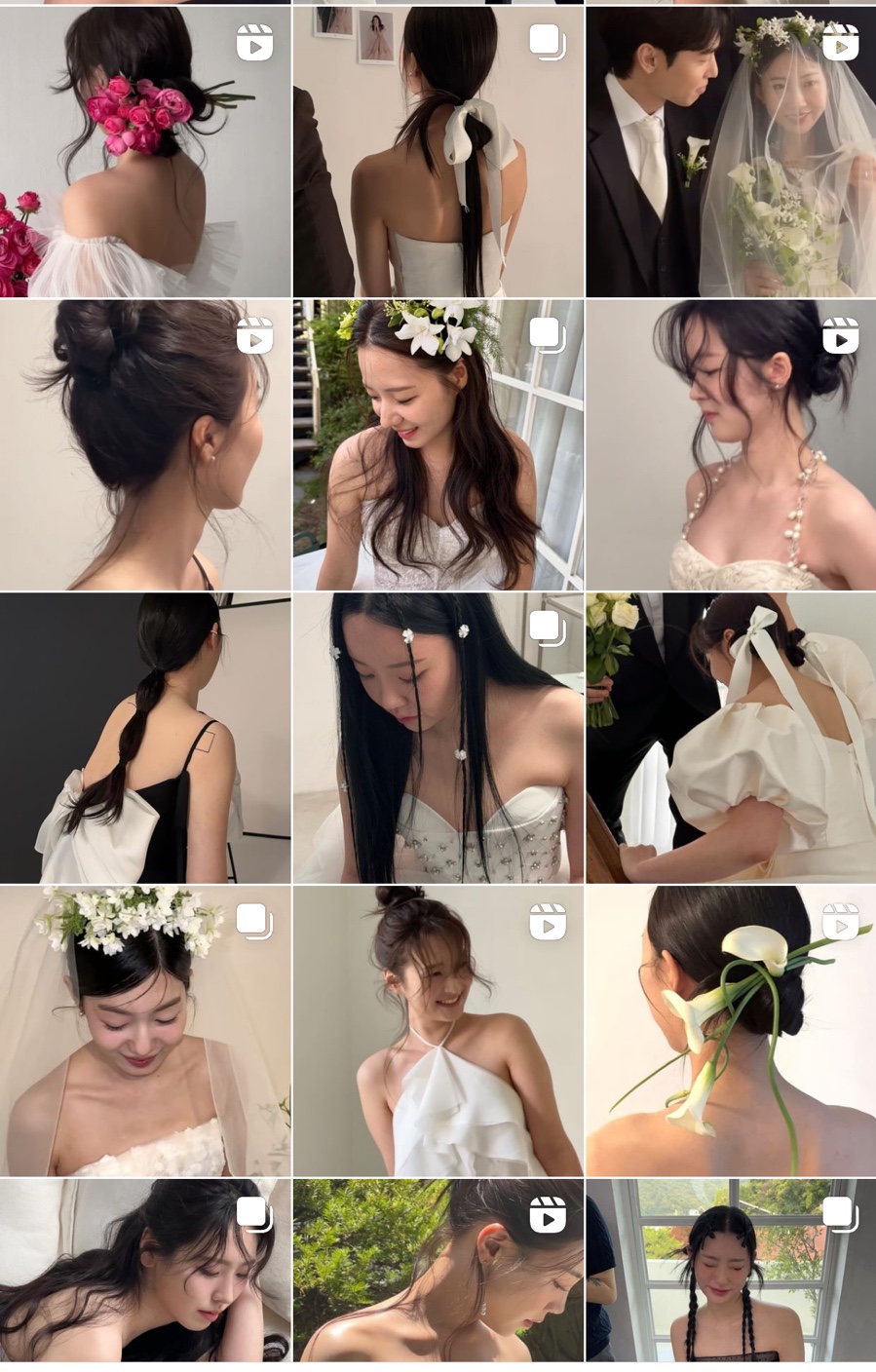 예닮헤어 이미지