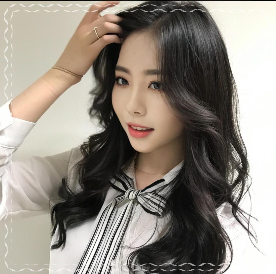여기도 미용실 이미지