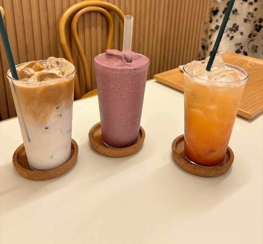 리크커피(LIK COFFEE) 이미지