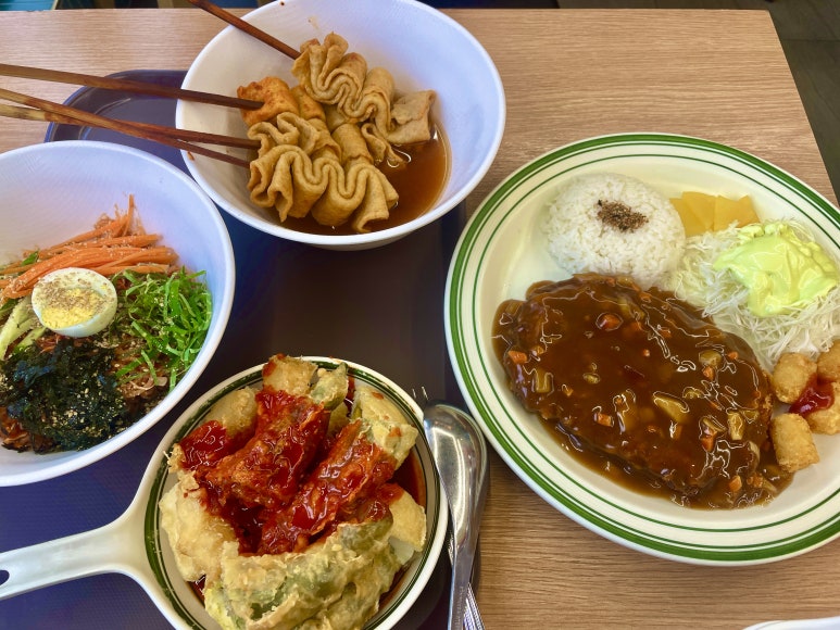 화오뎅 이미지