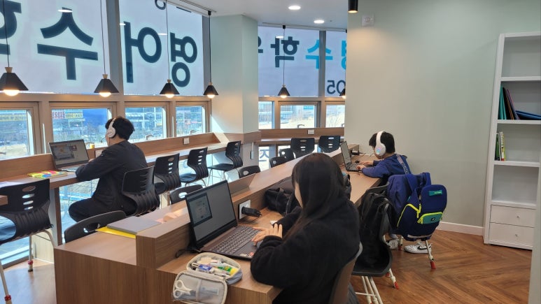 베스트최현숙학원 이미지