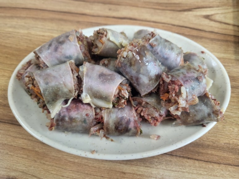 대치순대국 이미지
