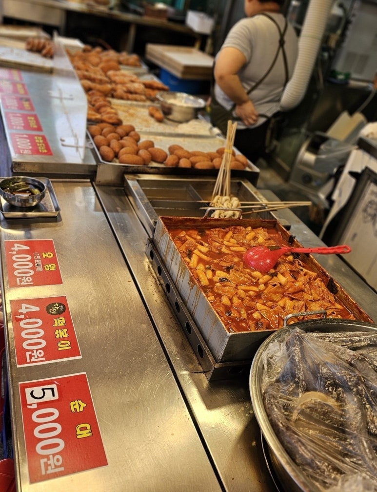 코끼리분식 이미지