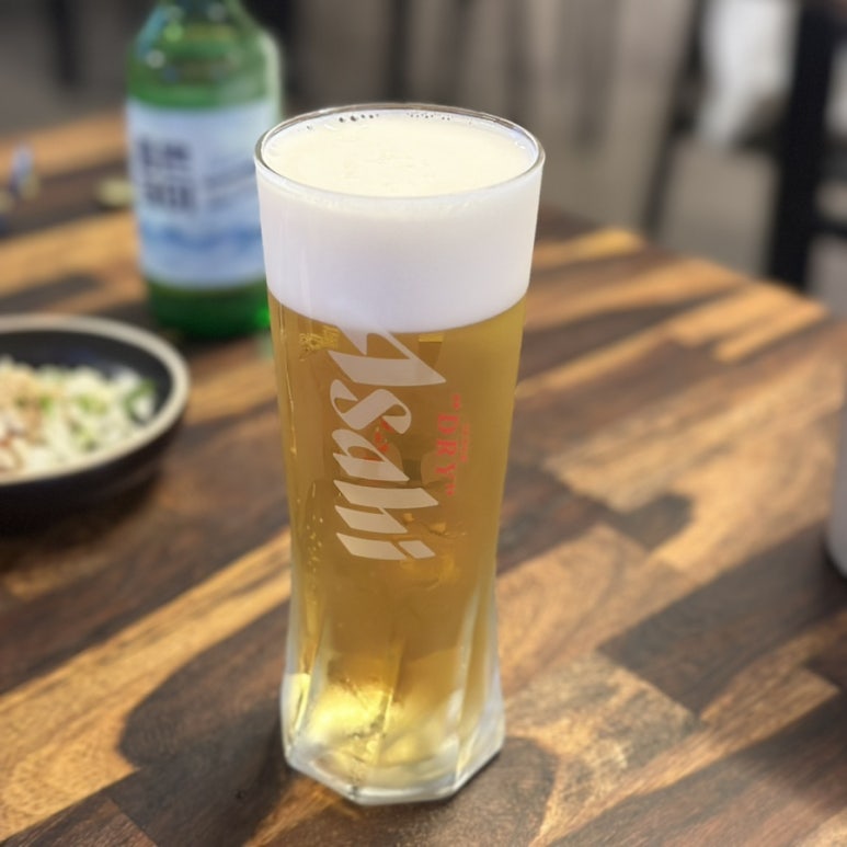 깻잎막회 이미지