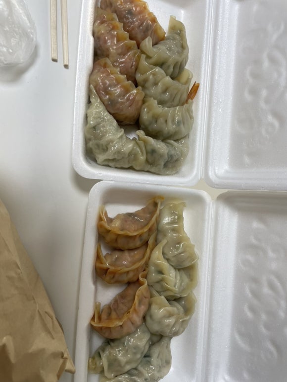 호호왕만두 사진 7