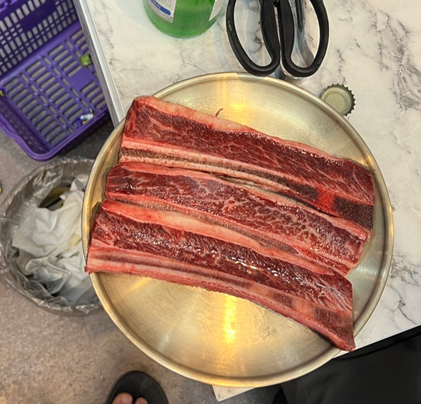 마장동고기집구리갈매점 이미지