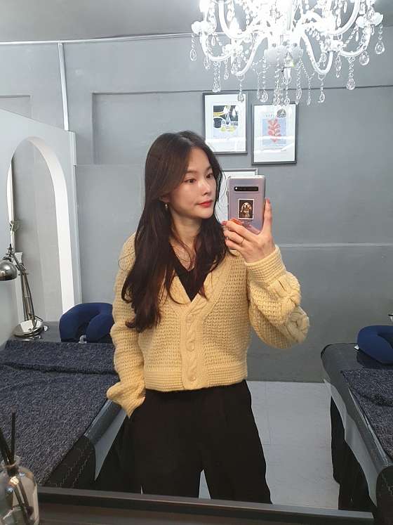 말자네일 이미지