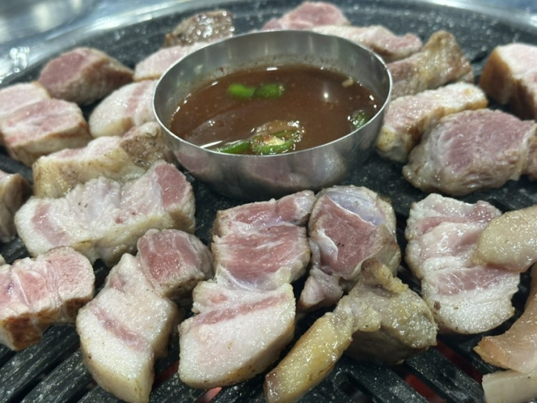 코리아정육식당 이미지