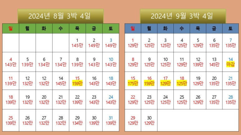 토탈항공여행사 이미지