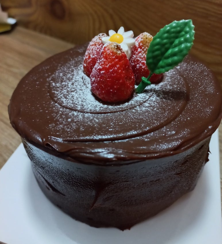 마듀 롯데백화점영등포점 사진 3