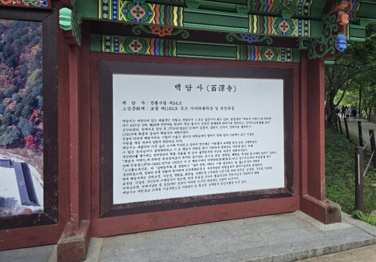 돌배야영장제1야영장 이미지