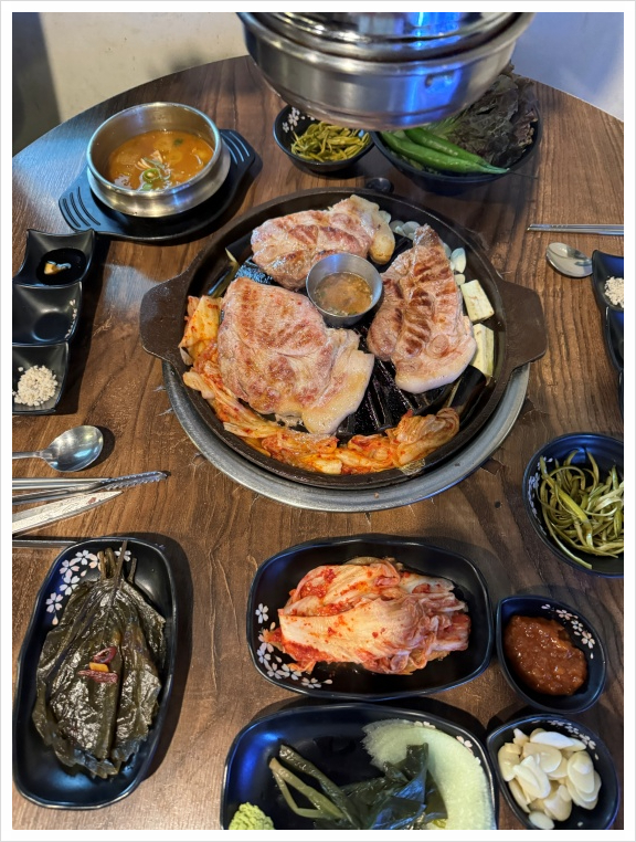 주니네식당 이미지