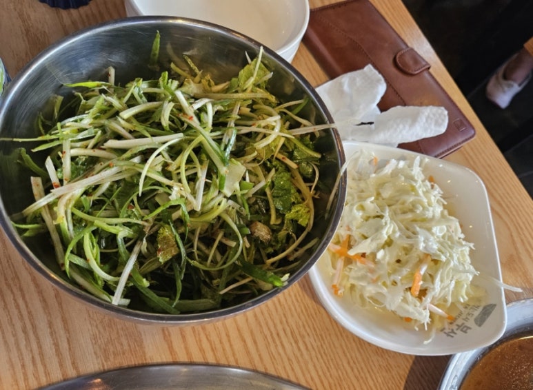돈돈멍석숯불갈비 이미지