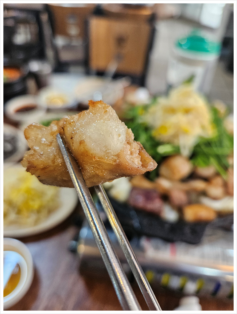 마장동황소곱창 이미지