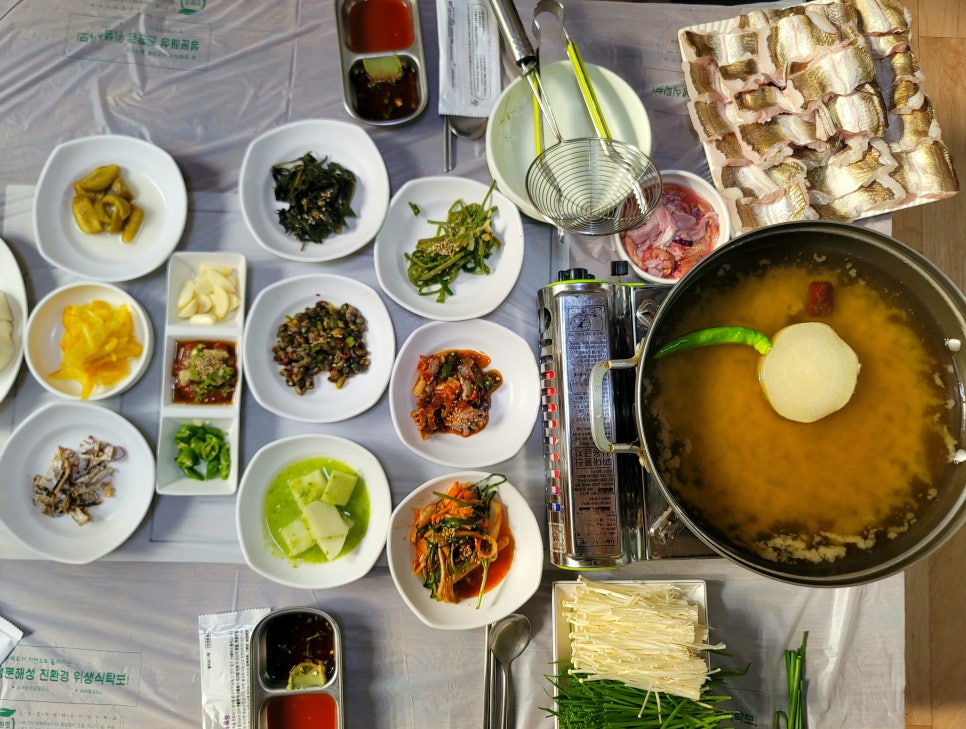 청정산장어구이 이미지