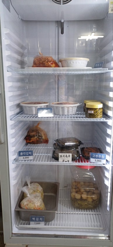 장항소문난칼국수 이미지